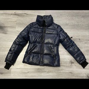 SAM.
Freestyle Down Jacket